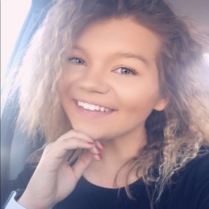 Meet your Posher, Bryanna